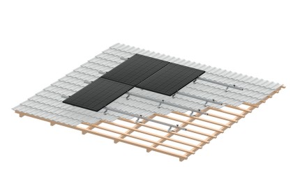 SolarRoof™ Pro 2.0